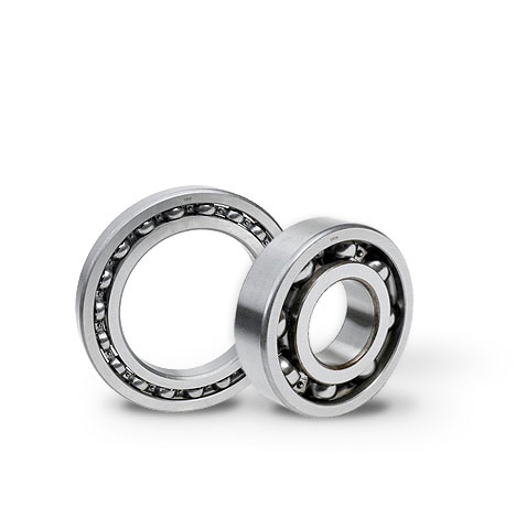 Ball bearings