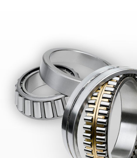 Roller bearing